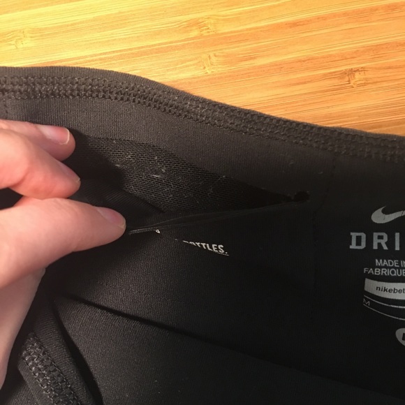 Nike Dri-Fit Leggings - Picture 3 of 3